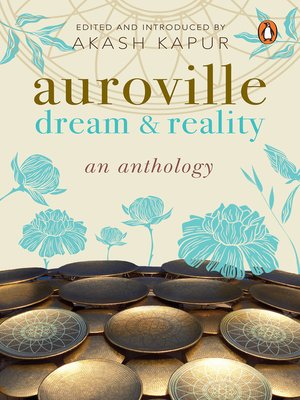 cover image of Auroville
